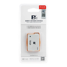 沣标LP-E8 LPE8电池 适用于佳能EOS 550D 600D 650D 700D 相机电