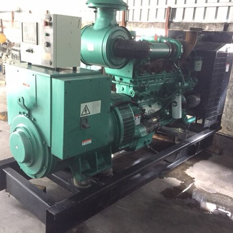 200kw二手发电机销售公司 200kw二手发电机康明斯 二手康明斯价格