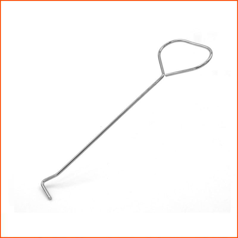 [Manufactor] Candle scissors Candle hook Off candle filter Candle Accessories new pattern candle tool