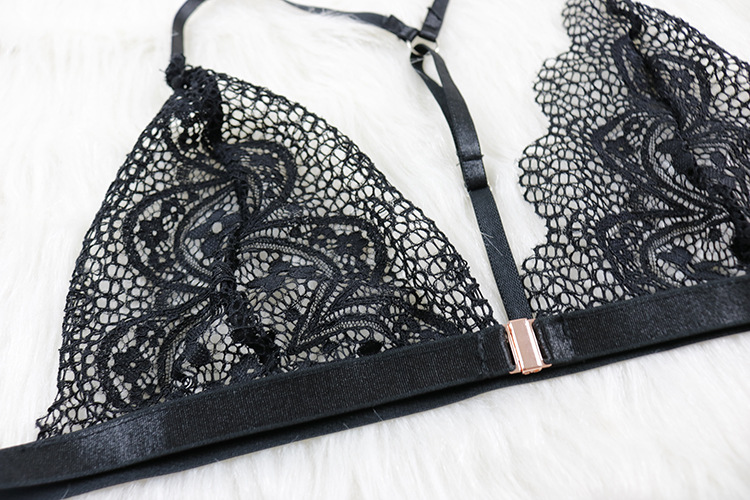 Soutiens-gorge en Nylon nylon - Ref 3370100 Image 25