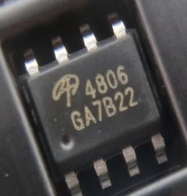 AO4806   ȫ�¬F؛