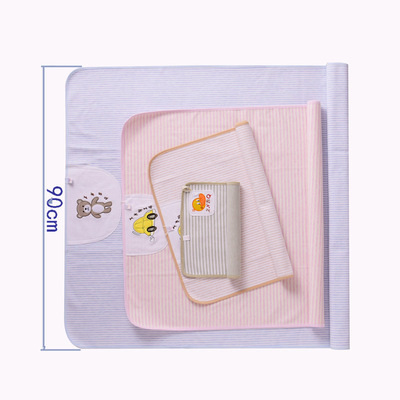 multi-function Newborn Urine pad multi-function Baby bed Urine pad baby kindergarten Bed-wetting Cushion