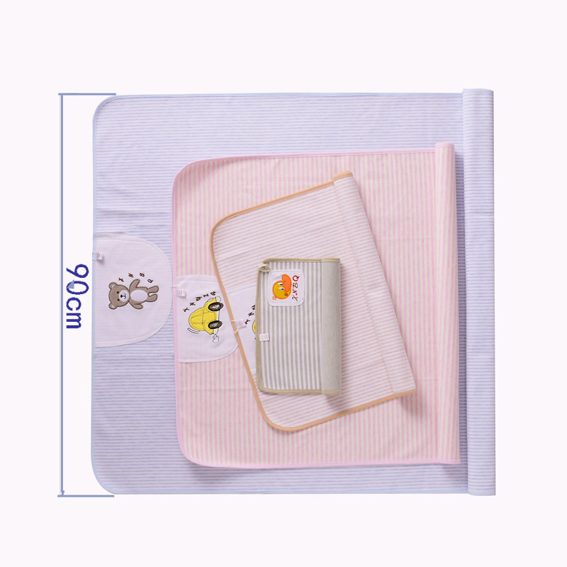 multi-function Newborn Urine pad multi-function Baby bed Urine pad baby kindergarten Bed-wetting Cushion