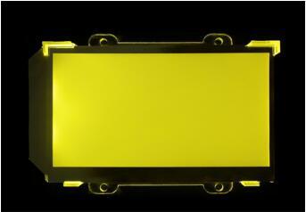 黄色LED背光源 各种背光源  LED背光生产厂家