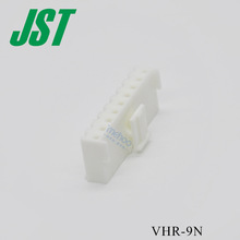 2Сrl؛  3.96mm9pinJSTBVHR-9NzԭbƷF؛