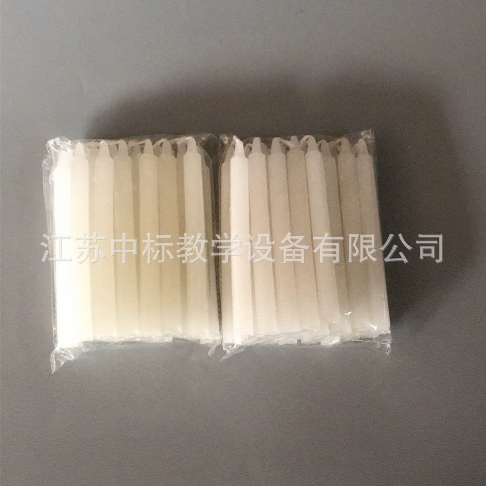 Свеча 12 см лаборатория физики держатель оптического приспособления свеча оптическое обучение