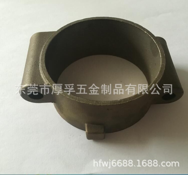 厂家定制加工304不锈钢精密浇铸 重力非标件铸造不锈钢精密浇铸