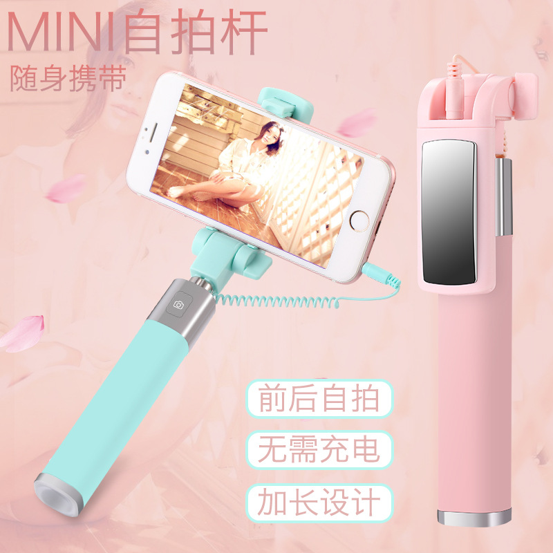 Perche selfie - Ref 3386316 Image 1