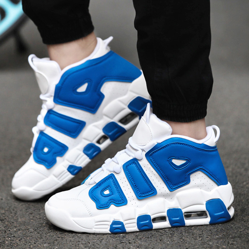 Couple Shoes