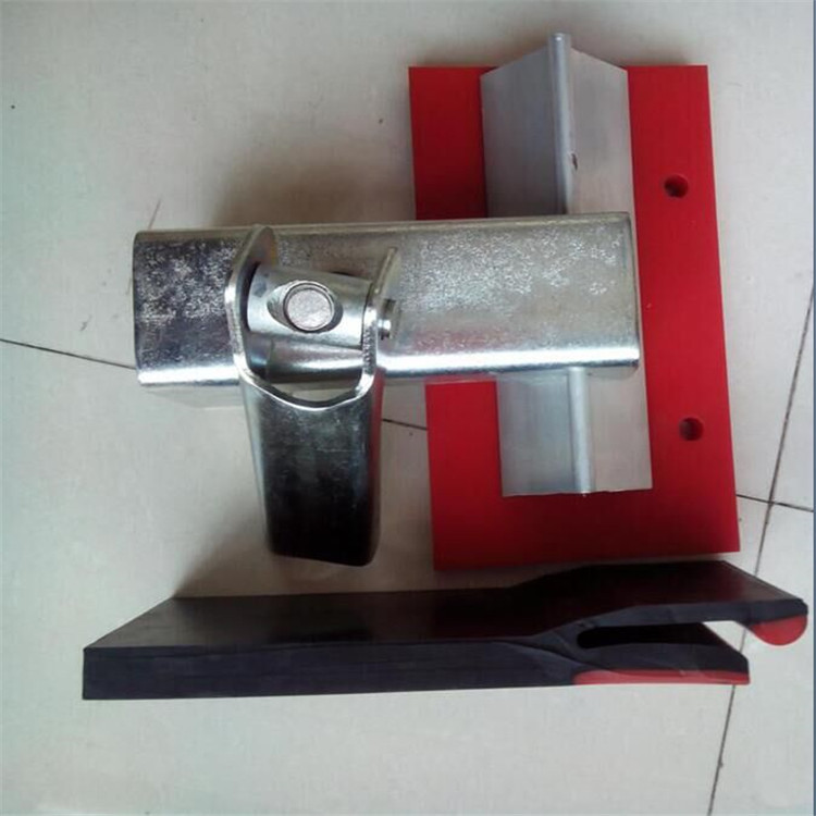 矿用防溢裙板 导料槽防溢裙板 纯聚氨酯防溢裙板 迷宫式防溢裙板