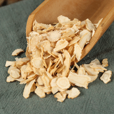 西洋參切片加拿大進口花旗參軟枝切片西洋參小片壹件代發無添加