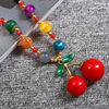 Retro ethnic beaded bracelet handmade, long decorations, sweater, necklace, wholesale, ethnic style, boho style
