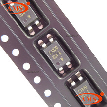 LTV814 LTV814A SOP-4光电耦合器 输入型光耦合 全新原装正品