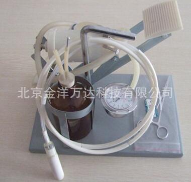 ECA-TR15 土壤溶液取样器