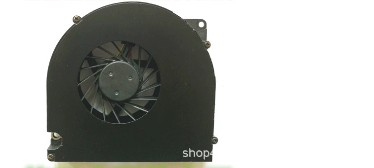 Для DELL 1735 1736 1737 1536 1435 Вентилятор ZB0509PHV1