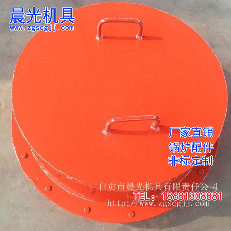 Boiler accessories Door Atmospheric manhole Check door Observation hole direct deal support customized