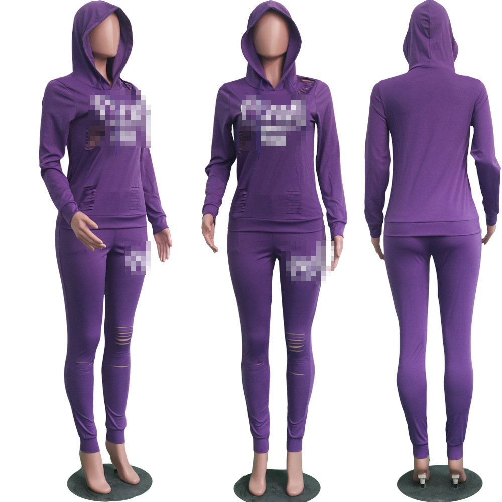 Costume femme en Mélange de fibres chimiques - Ref 3335431 Image 19