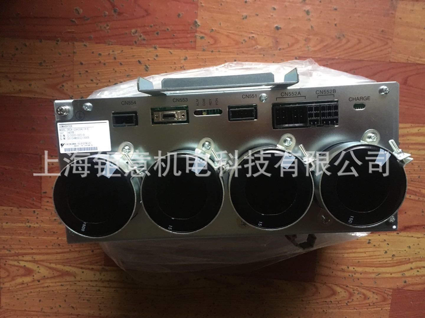 SRDA-COA30A01A-E;SGMRS-37A2A-YR1*;SGMRV-20ANA-YR1*