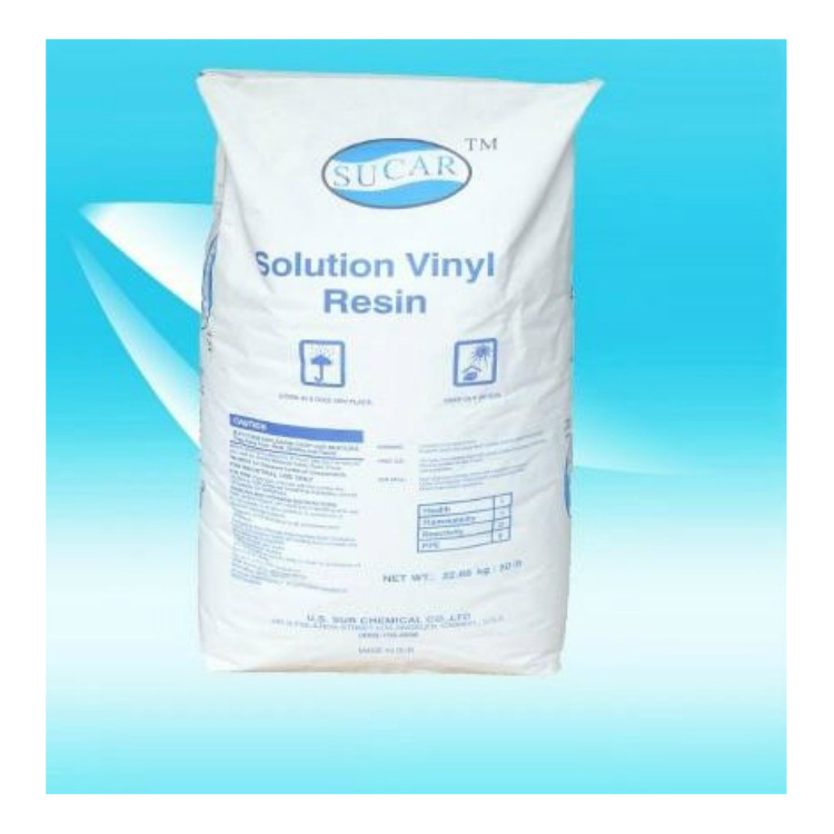 美国苏卡改性氯醋树脂SUCAR VYHH H25 H40 MC-39