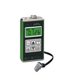 低价促销美国达高特DAKOTA MX3超声波测厚仪0.63～500mm价格