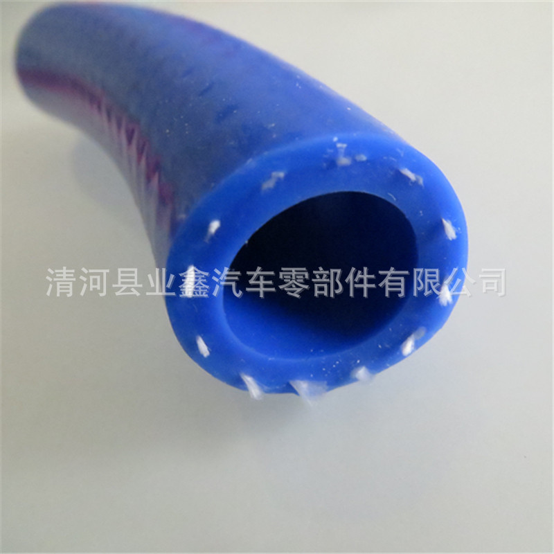 供应25mm汽车重型车客车装载机暖风机胶管耐高温耐寒耐高压水管