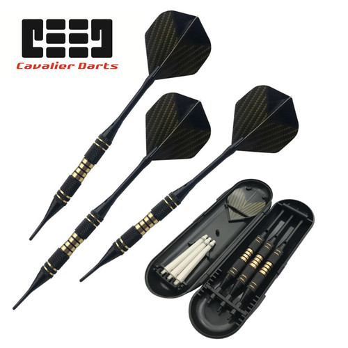 GOODARTS Knight Darts Set 3-piece electronic dart needle darts soft darts toys Amazon