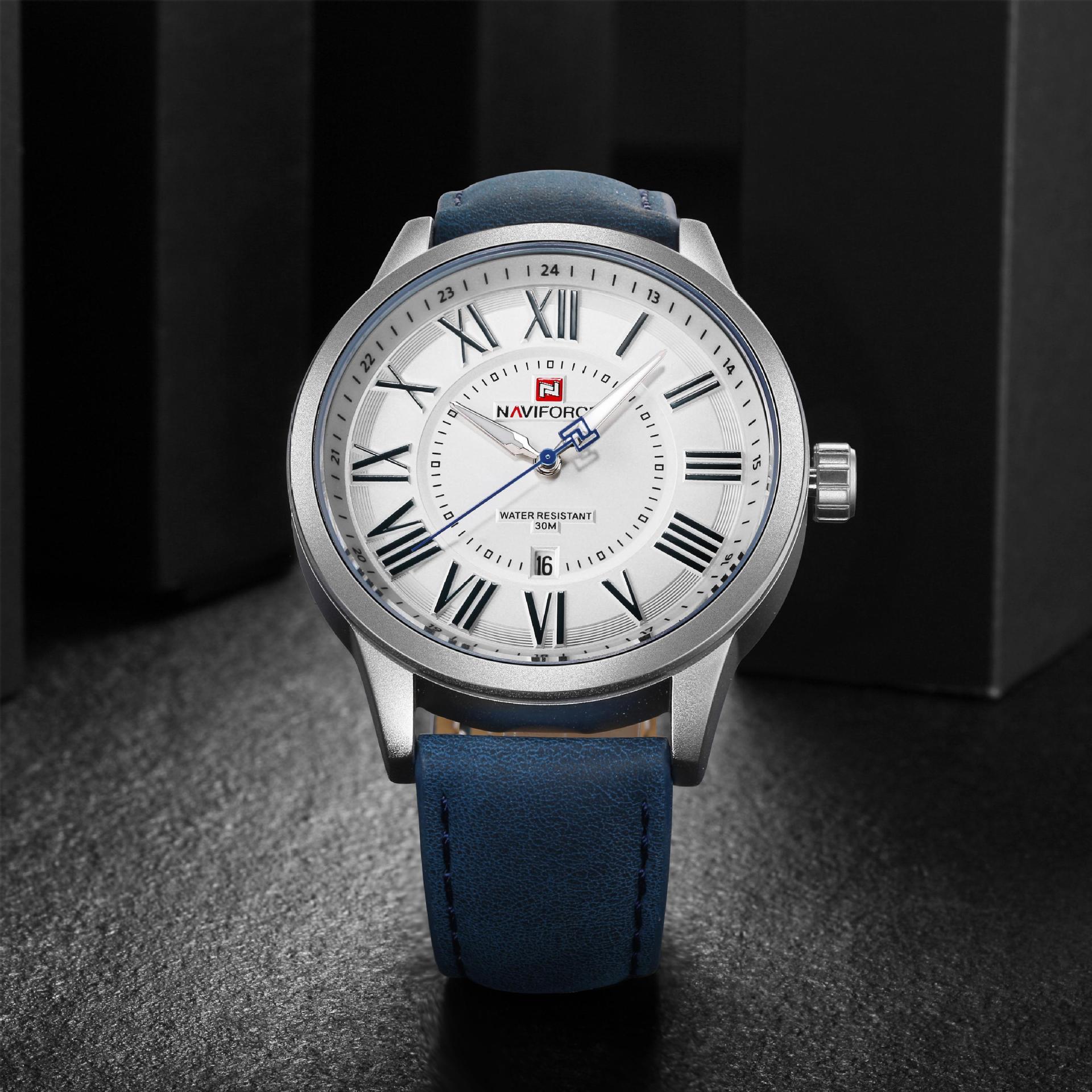 NAVIFORCE 9126