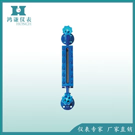 流量计;磁翻板液位计;压力表