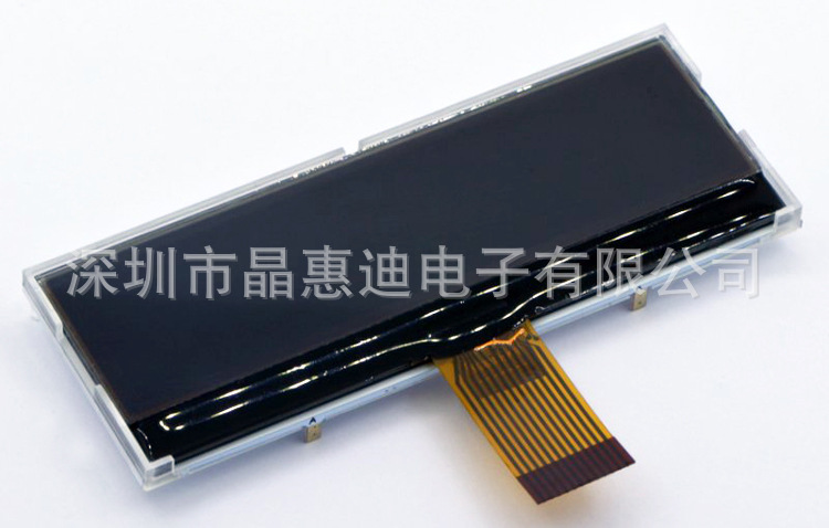 25664 Ĥ FSTN LCD  3.2Һ  COGʾ
