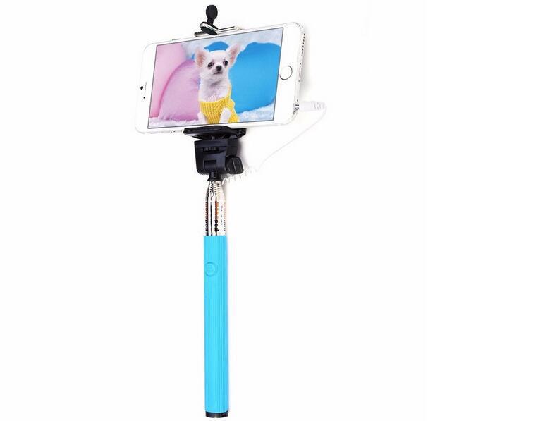 Bâton selfie en Alliage d aluminium - Ref 3386867 Image 22