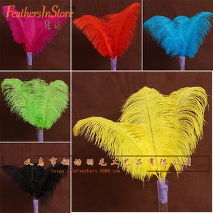 �¿��r�B��ë45-50cm�r�Bë ��ɫ�Ͳ�ɫ��̨���߷��b�o�ϏS�����l