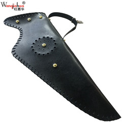 Bow bag, quiver, arrow bag, adjustable strap, arrow bag, bow and arrow, outdoor outdoor shooting and archery supplies, cross-border model
