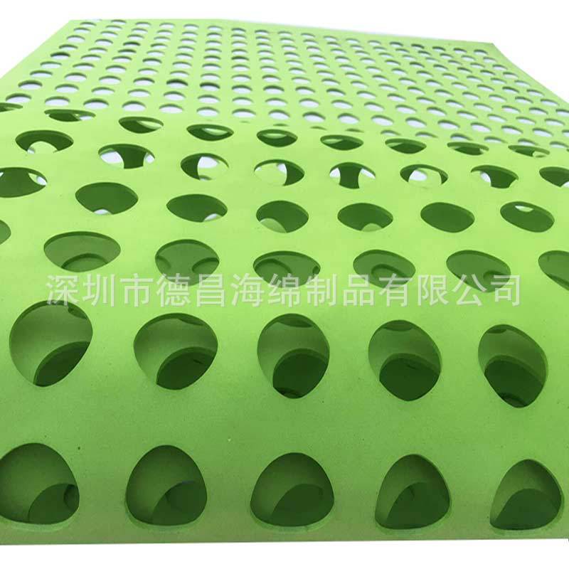 厂家供应 EVA防滑垫家具沙发茶几桌椅脚垫支撑垫片