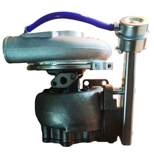 厂家供应涡轮增压器批发 WHIC玉柴6108小口 适用汽摩发动系统