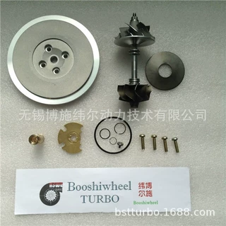 用于尼桑GT2056V YD25 767720-5001 14411-EB700 767720 修理包