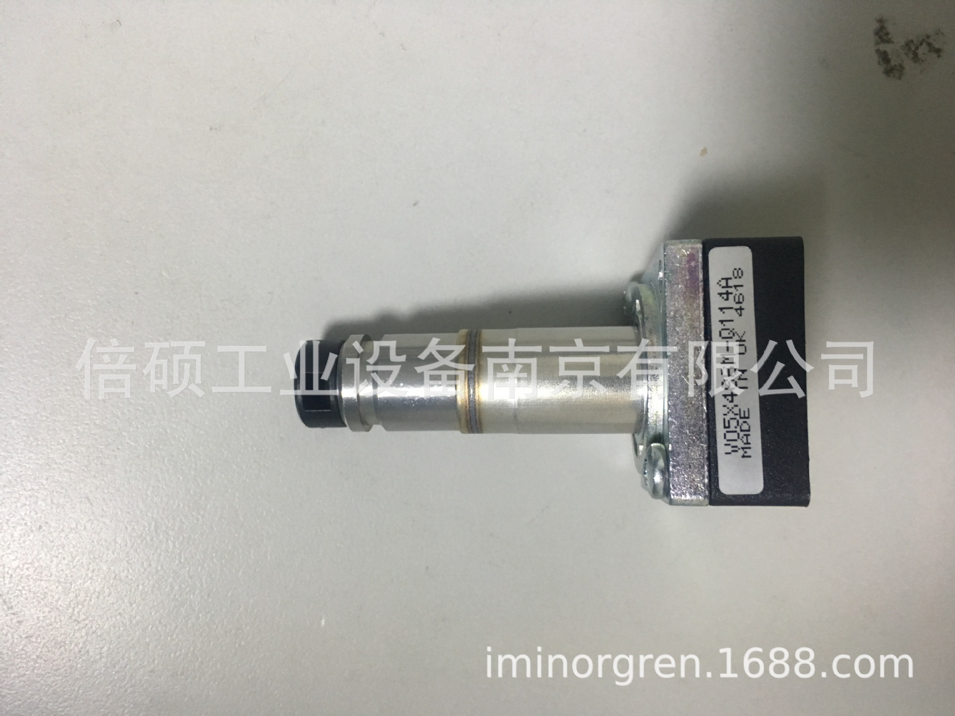 IMI NORGREN 诺冠电磁阀 XL52013311  原装正品 授权代理 