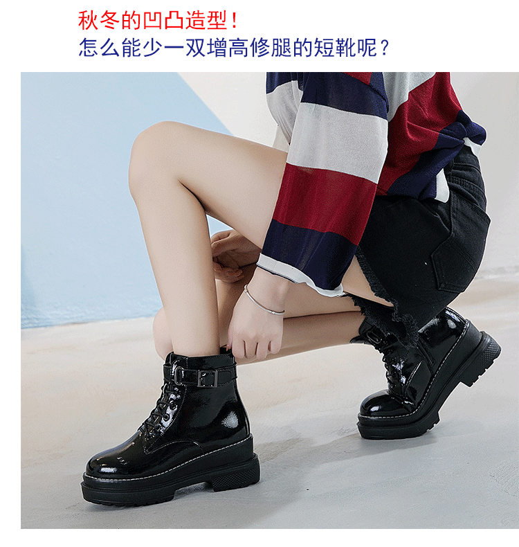 Bottes femme en Microfibre - Ref 3355296 Image 18