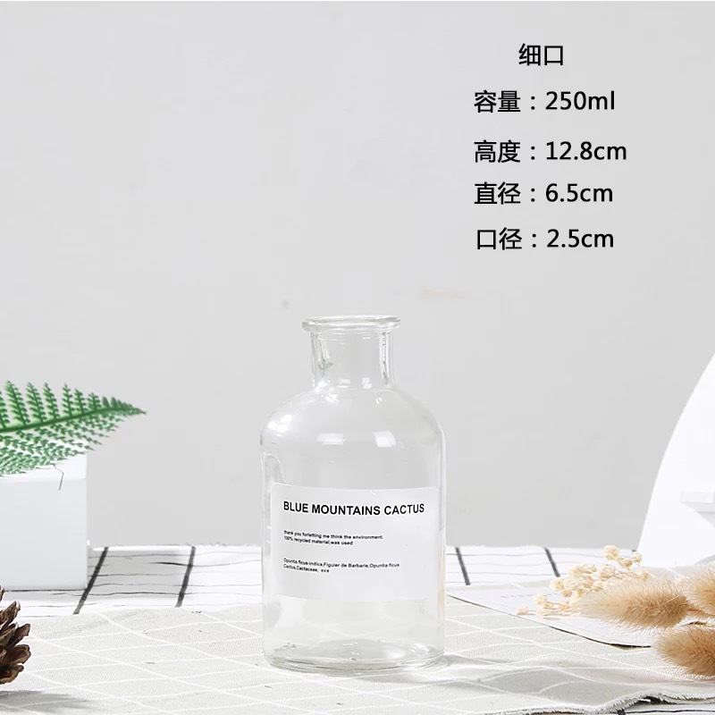 Botella de deseos luminosa botella de vidrio creativa qixi amante graduación regalo Navidad LED deriva botella estrella