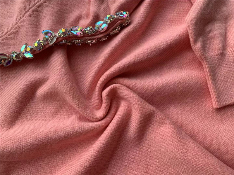 Costume femme en Tricot - Ref 3333916 Image 4