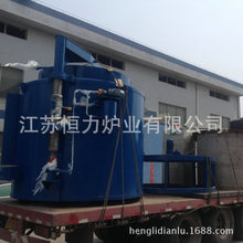 氮化爐廠家 熱處理井式氮化爐 可控井式氮化爐