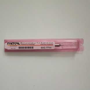 ���� OKI METCAL SSC-771A ���F�^