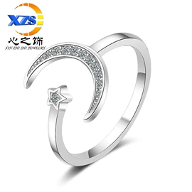 耳钉;戒指;项链