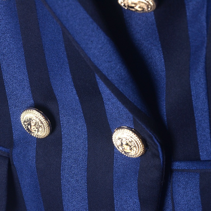 Costume femme en Mélange de fibres chimiques - Ref 3334487 Image 5