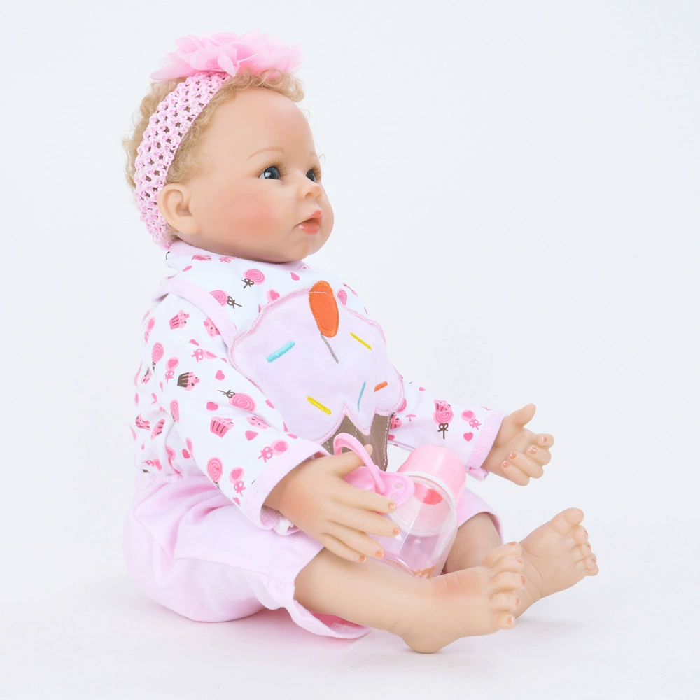 Воскрешенная кукла, игрушка, раннее образование, Aliexpress, ebay