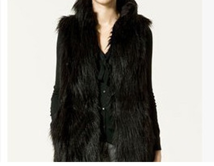 Gilet femme ROSE - Ref 3318434 Image 14