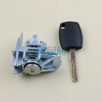 Suitable for Ford Focus Door Avtomobil qapı kilidi silindrləri
