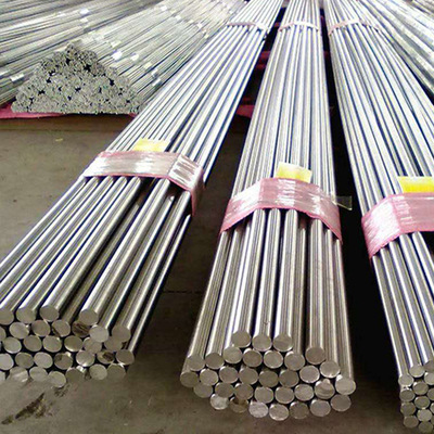 厂家专业供应304不锈钢圆棒品质保证定做310S不锈钢圆钢