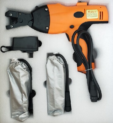 Electric Crimping Crimp 0.56 square Crimping pliers