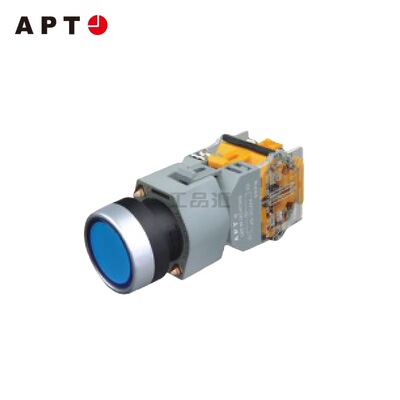 APT 按钮;LA39-B2-01D/r23