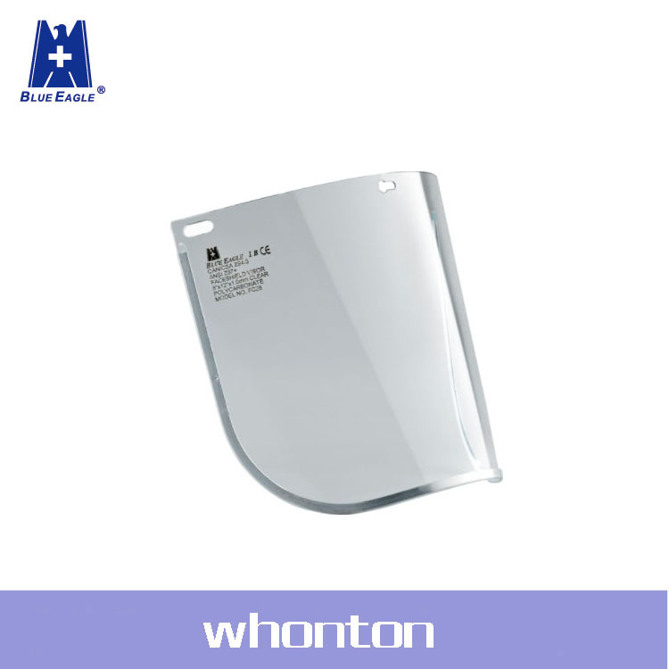 安全面罩蓝鹰安全面罩 Blue Eagle安全面罩FC28